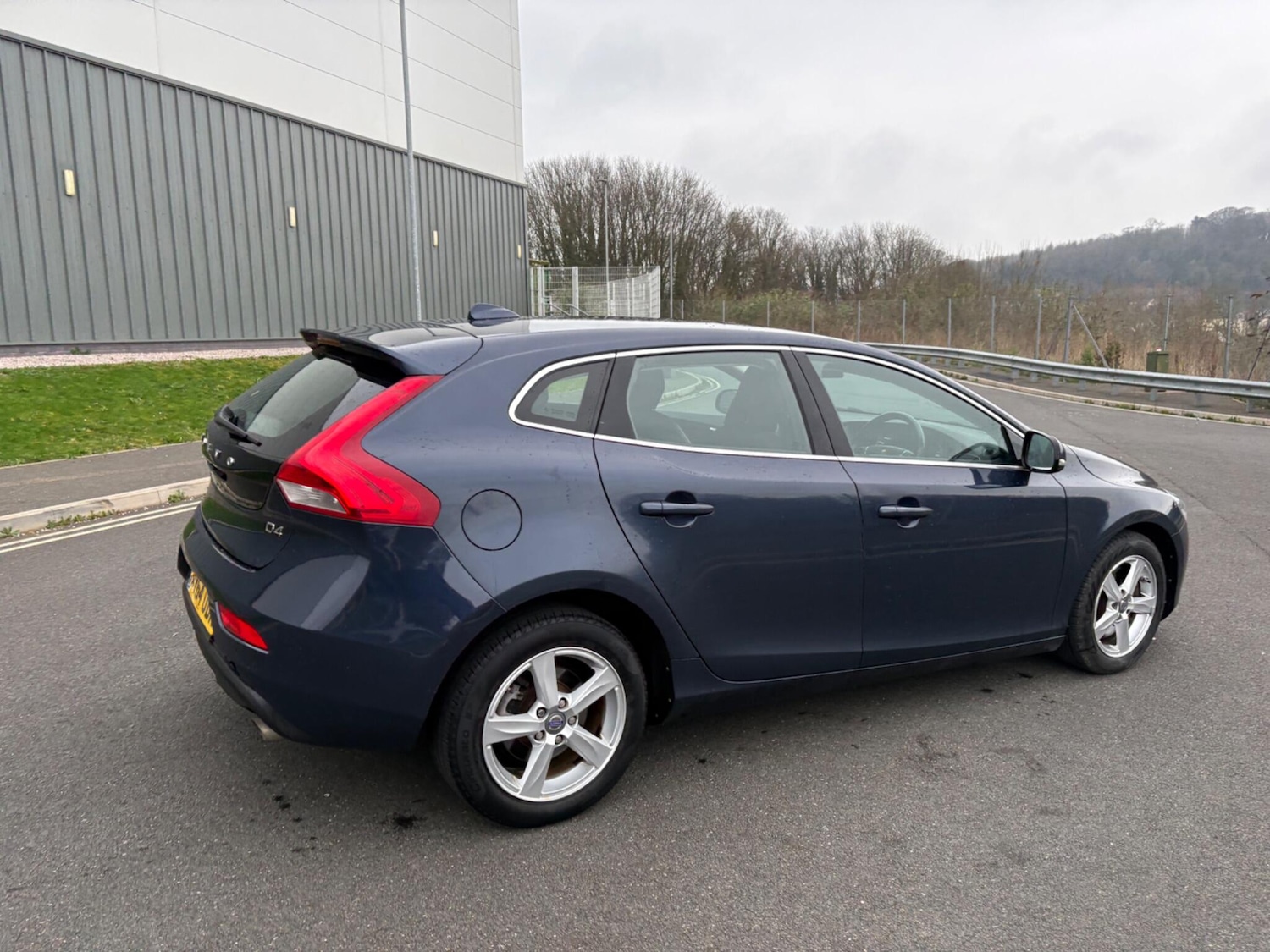 Used Volvo V40 for sale - 77784337: Photo 32