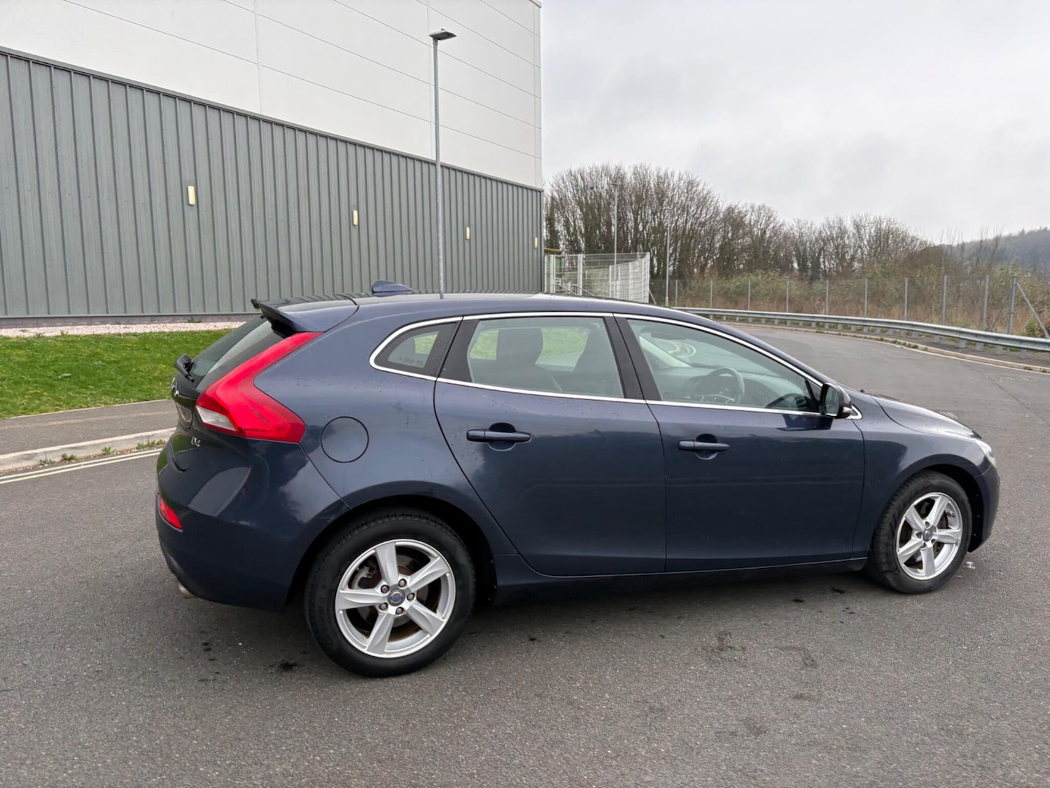 Used Volvo V40 for sale - 77784337: Photo 33