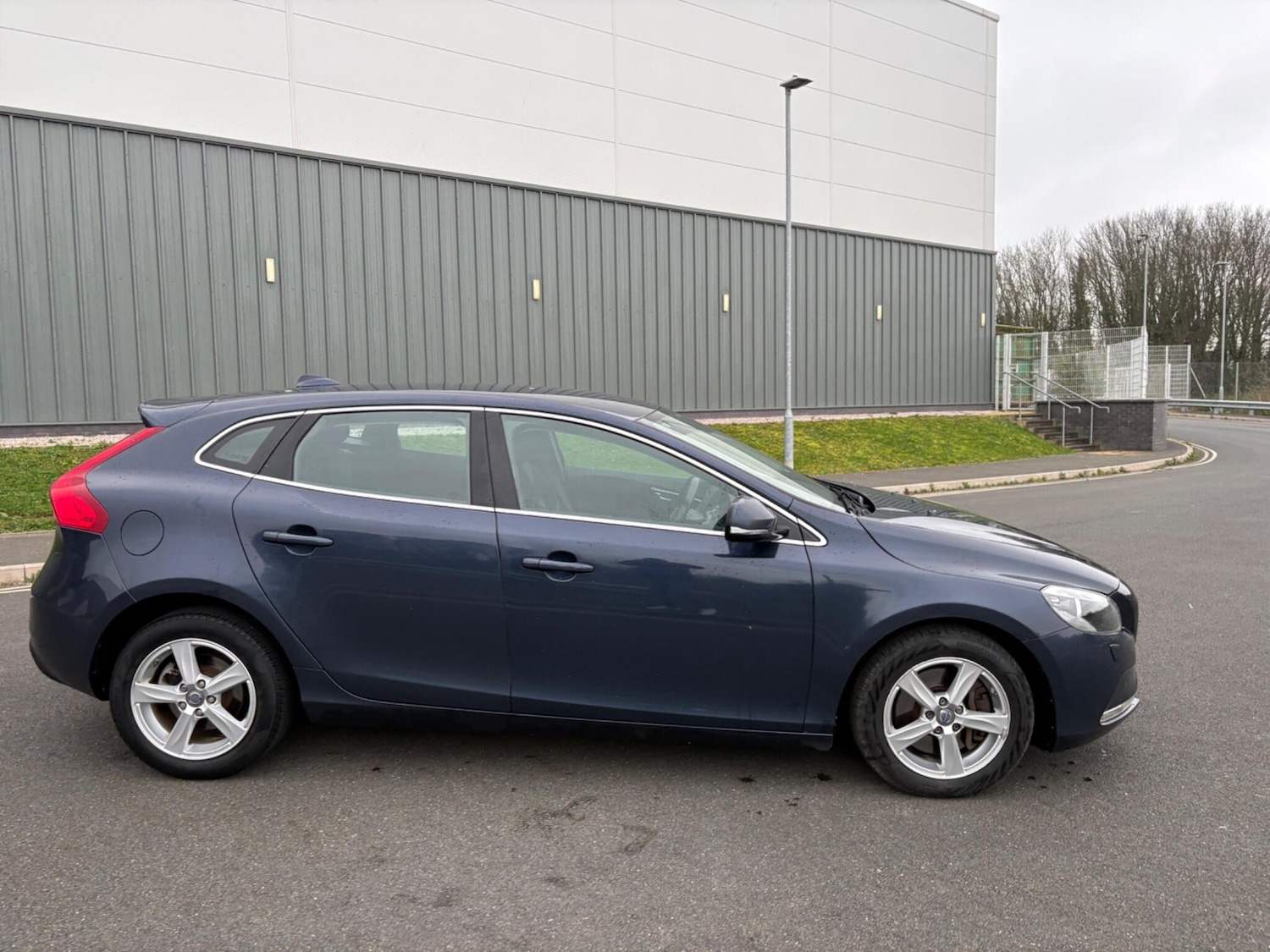 Used Volvo V40 for sale - 77784337: Photo 36