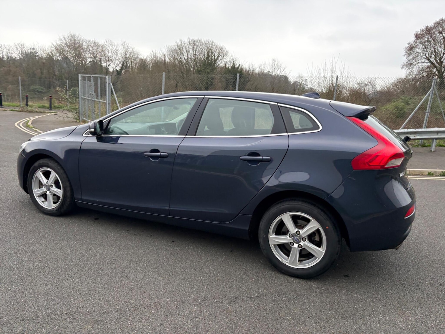 Used Volvo V40 for sale - 77784337: Photo 39
