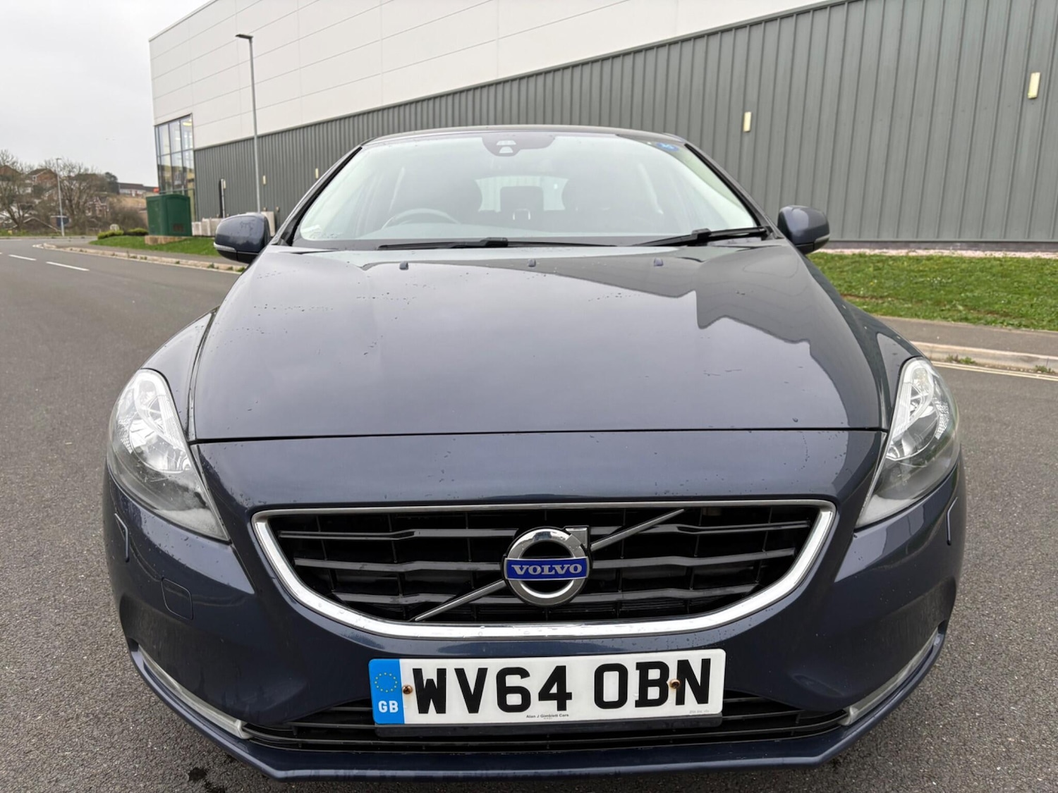 Used Volvo V40 for sale - 77784337: Photo 4
