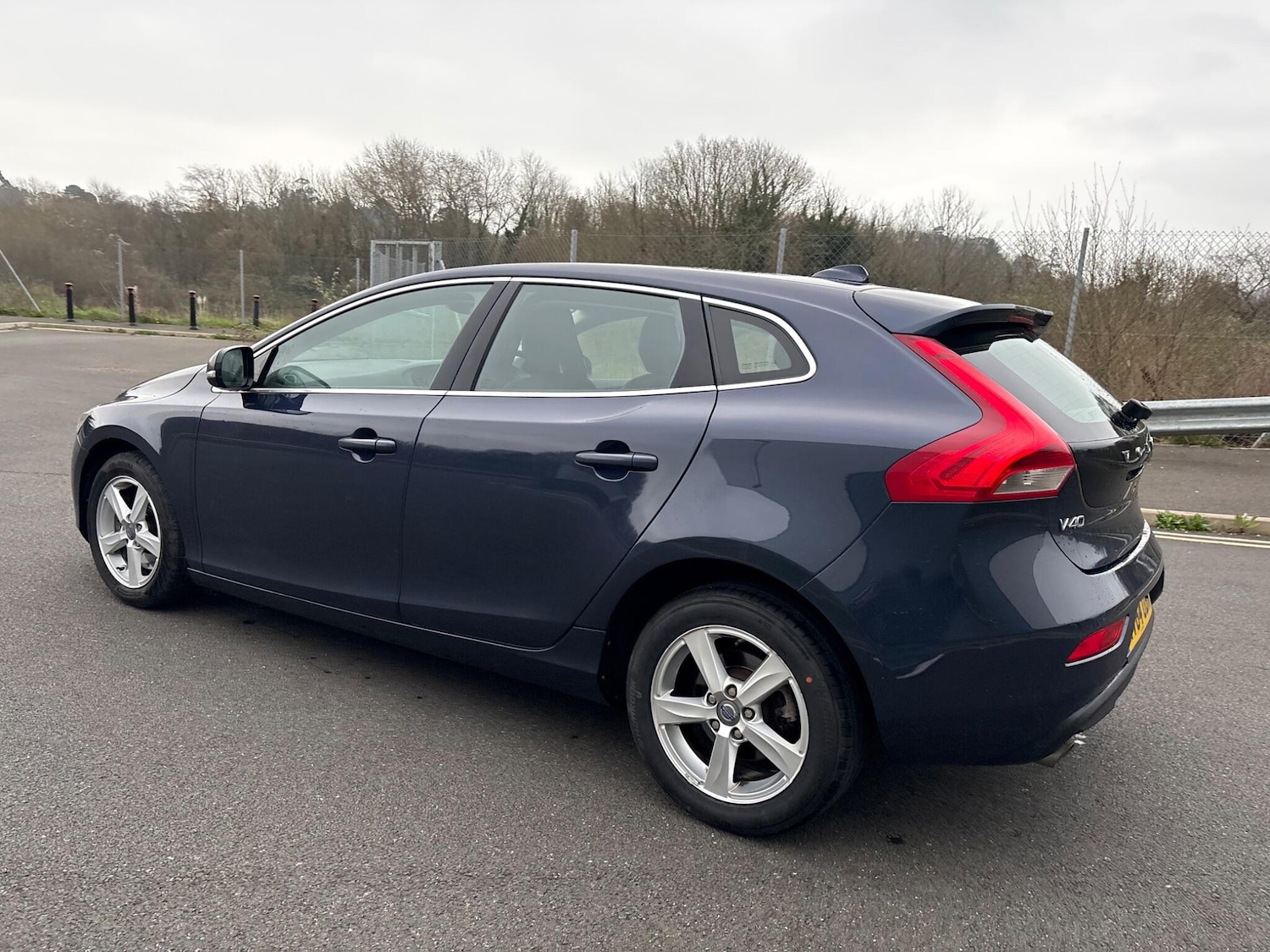 Used Volvo V40 for sale - 77784337: Photo 40