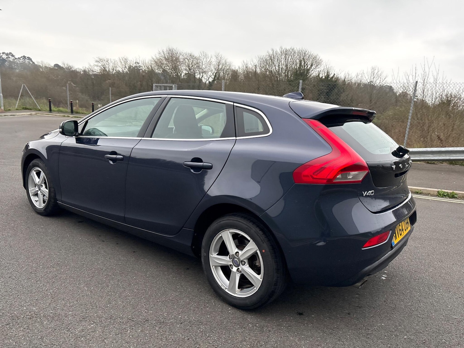 Used Volvo V40 for sale - 77784337: Photo 41