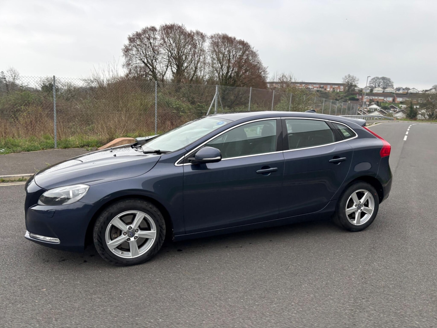 Used Volvo V40 for sale - 77784337: Photo 43