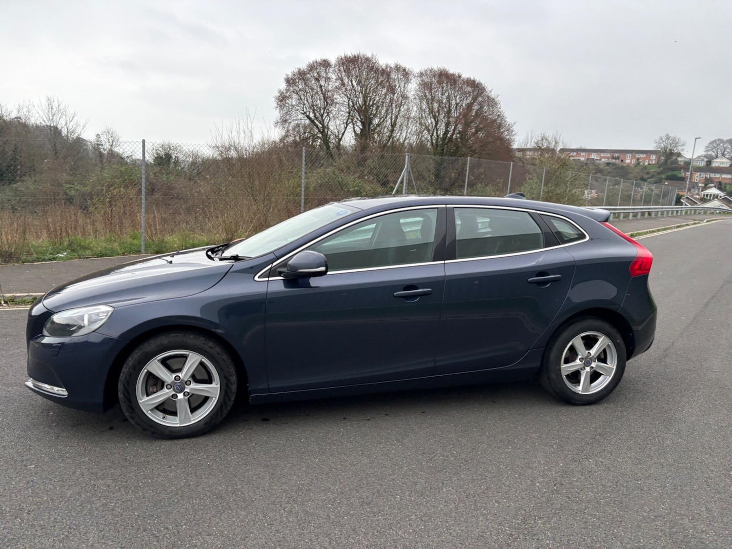 Used Volvo V40 for sale - 77784337: Photo 44