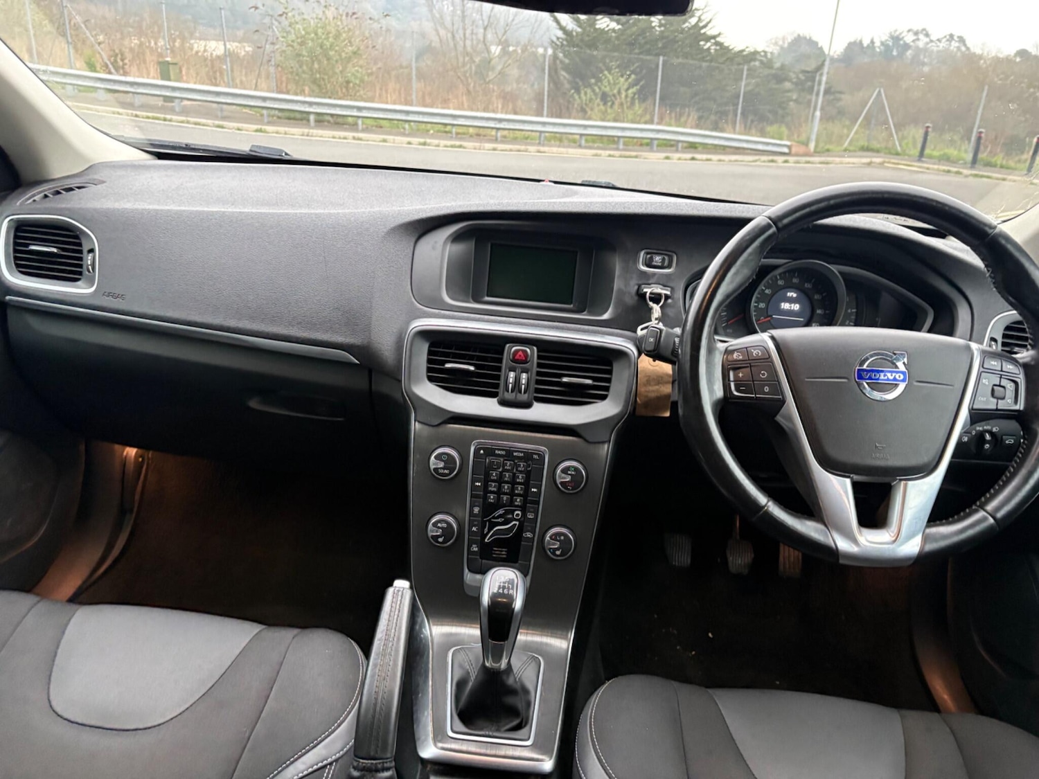 Used Volvo V40 for sale - 77784337: Photo 5