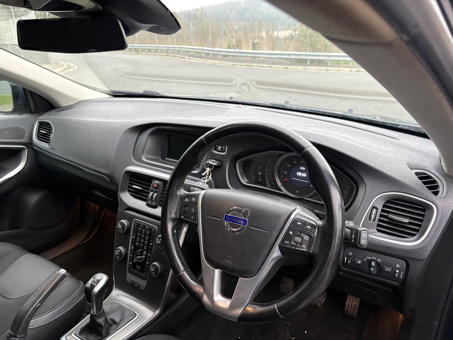 Used Volvo V40 for sale - 77784337: Photo 9