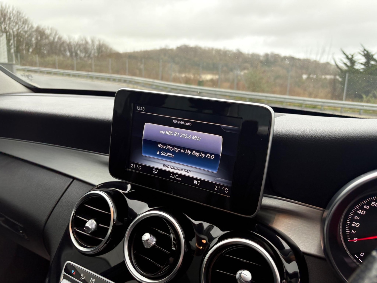 Used Mercedes-Benz C Class 2016 for sale - 76866559: Photo 11