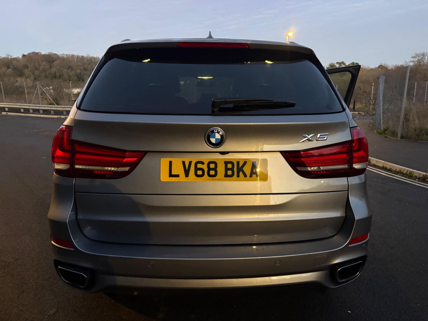 Used BMW X5 for sale - 76964468: Photo 2