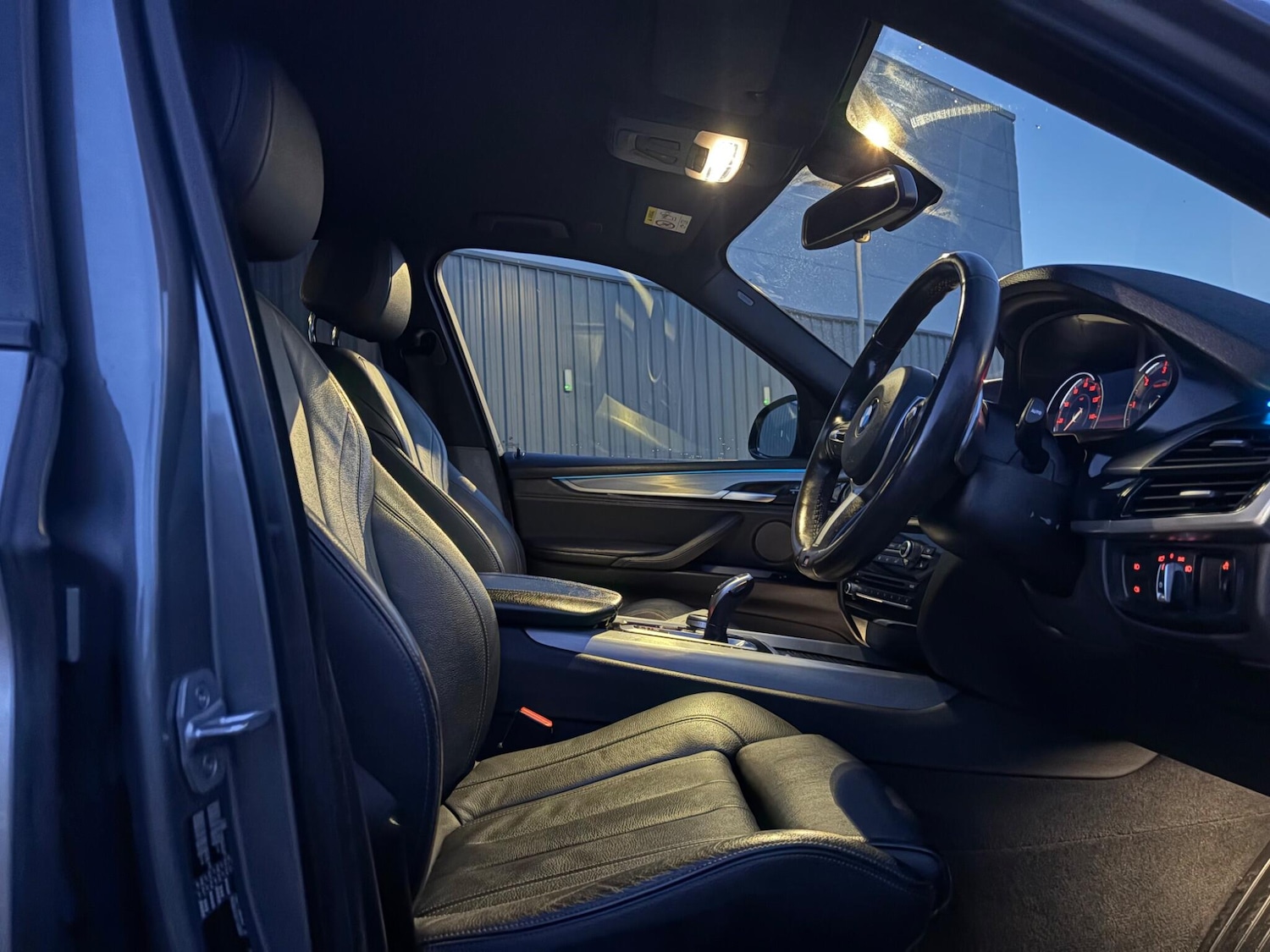 Used BMW X5 for sale - 76964468: Photo 3