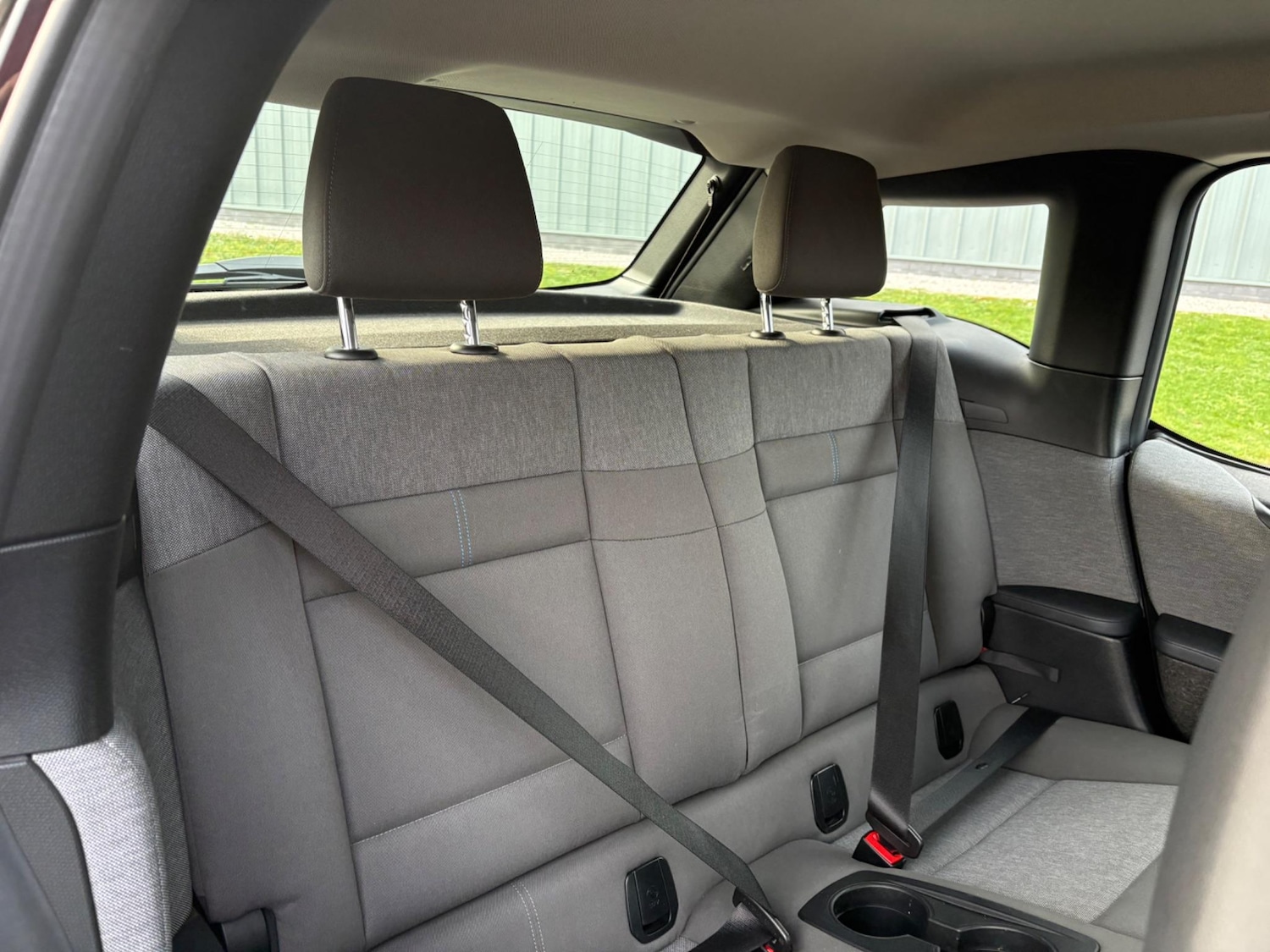 Used BMW i3 2015 for sale - 77455539: Photo 28