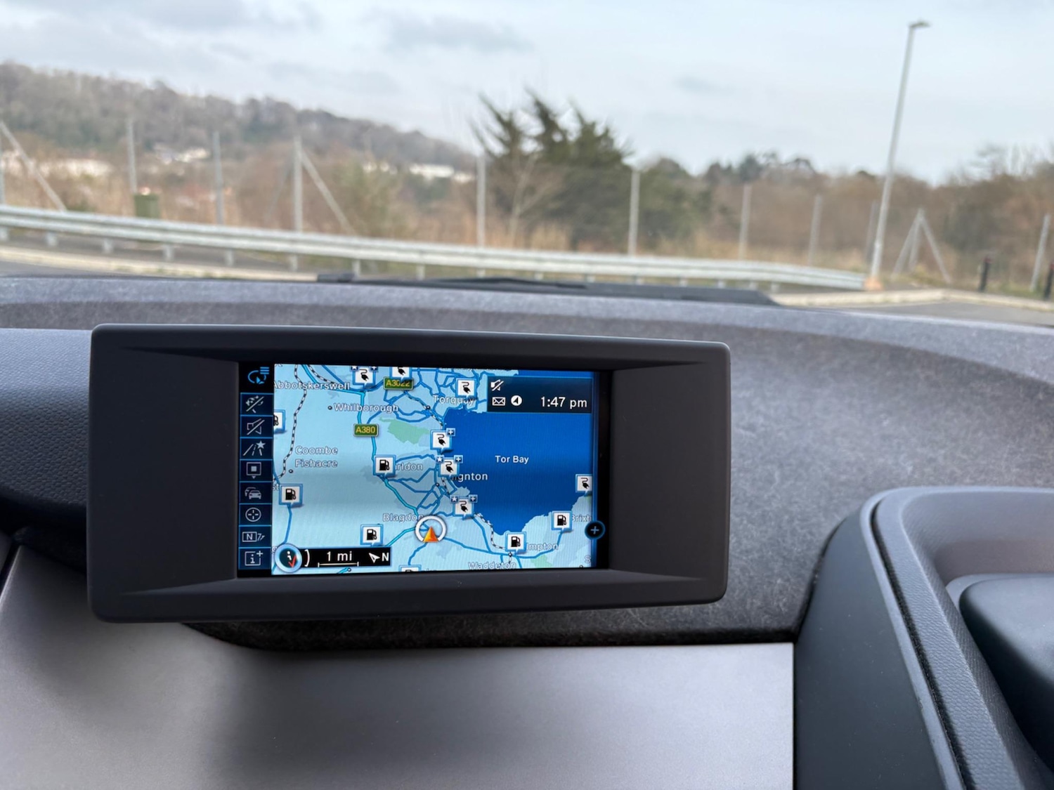 Used BMW i3 2015 for sale - 77455539: Photo 30