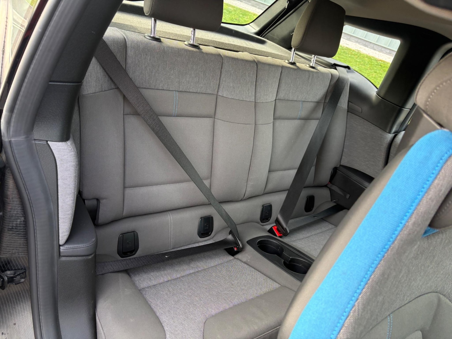 Used BMW i3 2015 for sale - 77455539: Photo 31