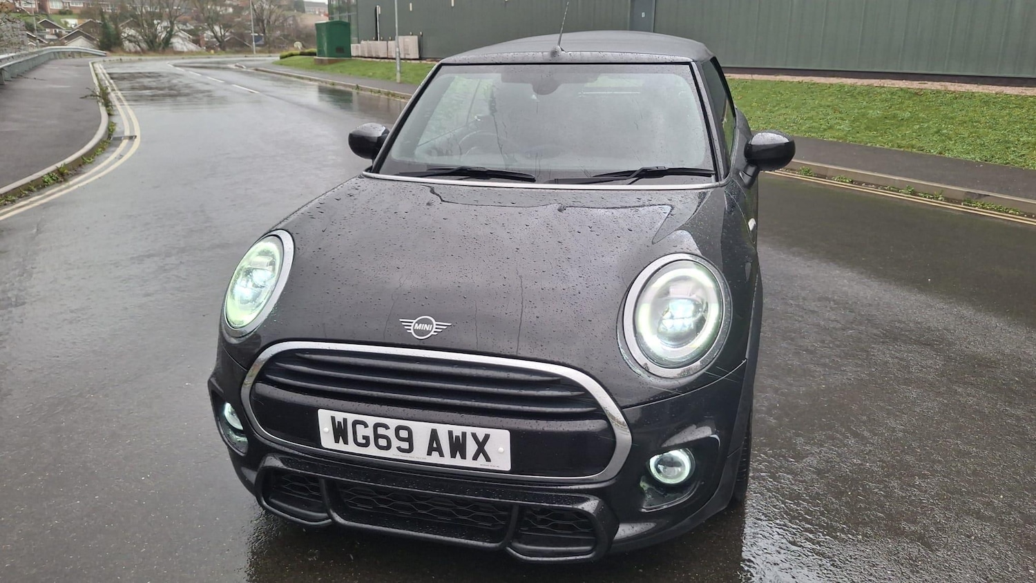 Used MINI Convertible 2019 for sale - 77143016: Photo 10