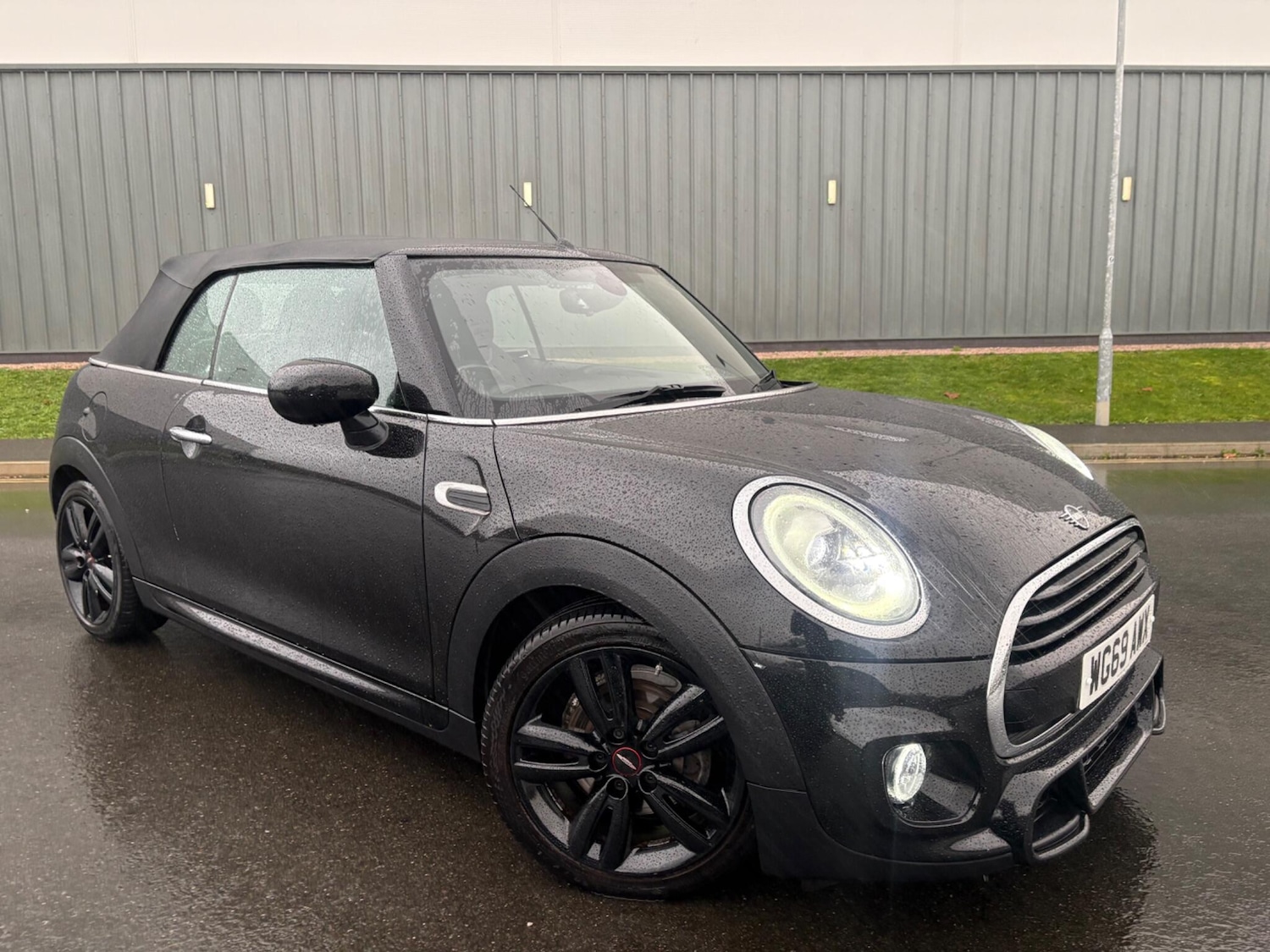 Used MINI Convertible 2019 for sale - 77143016: Photo 20