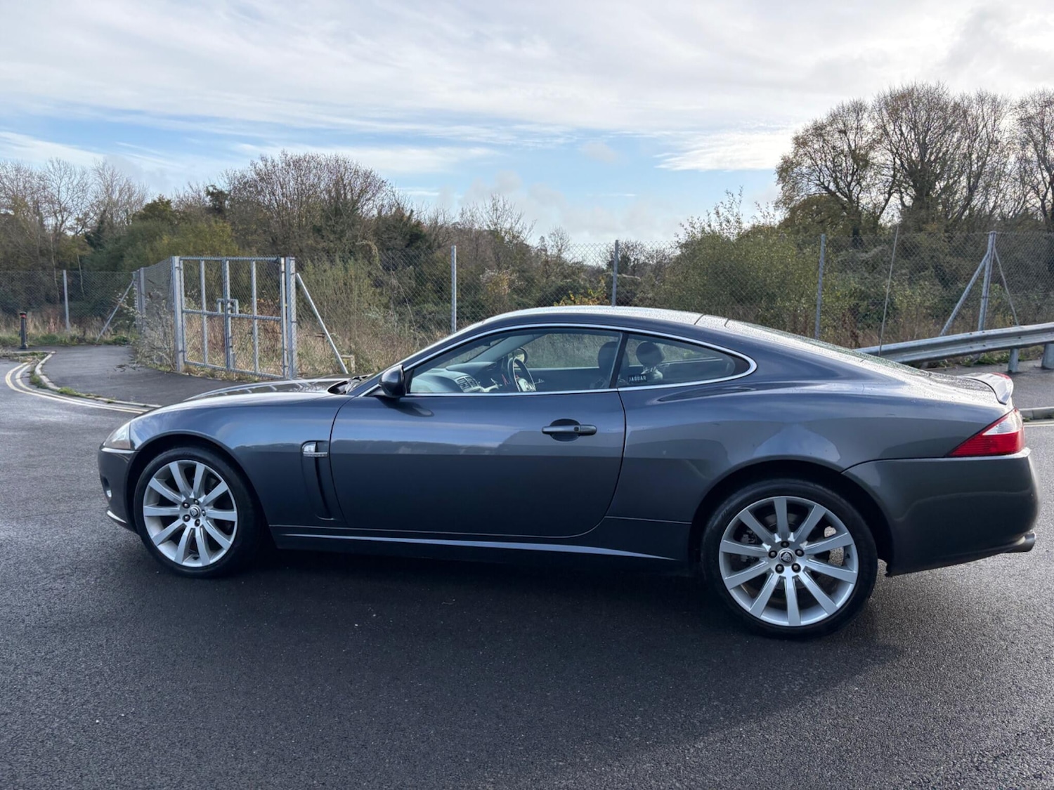 Used Jaguar XK 2006 for sale - 76866362: Photo 13