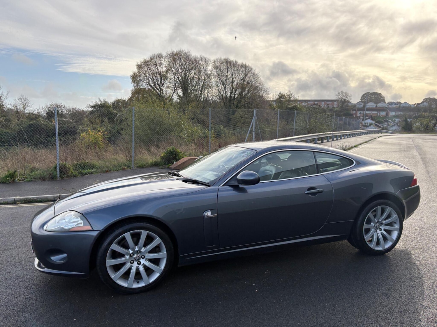 Used Jaguar XK 2006 for sale - 76866362: Photo 14