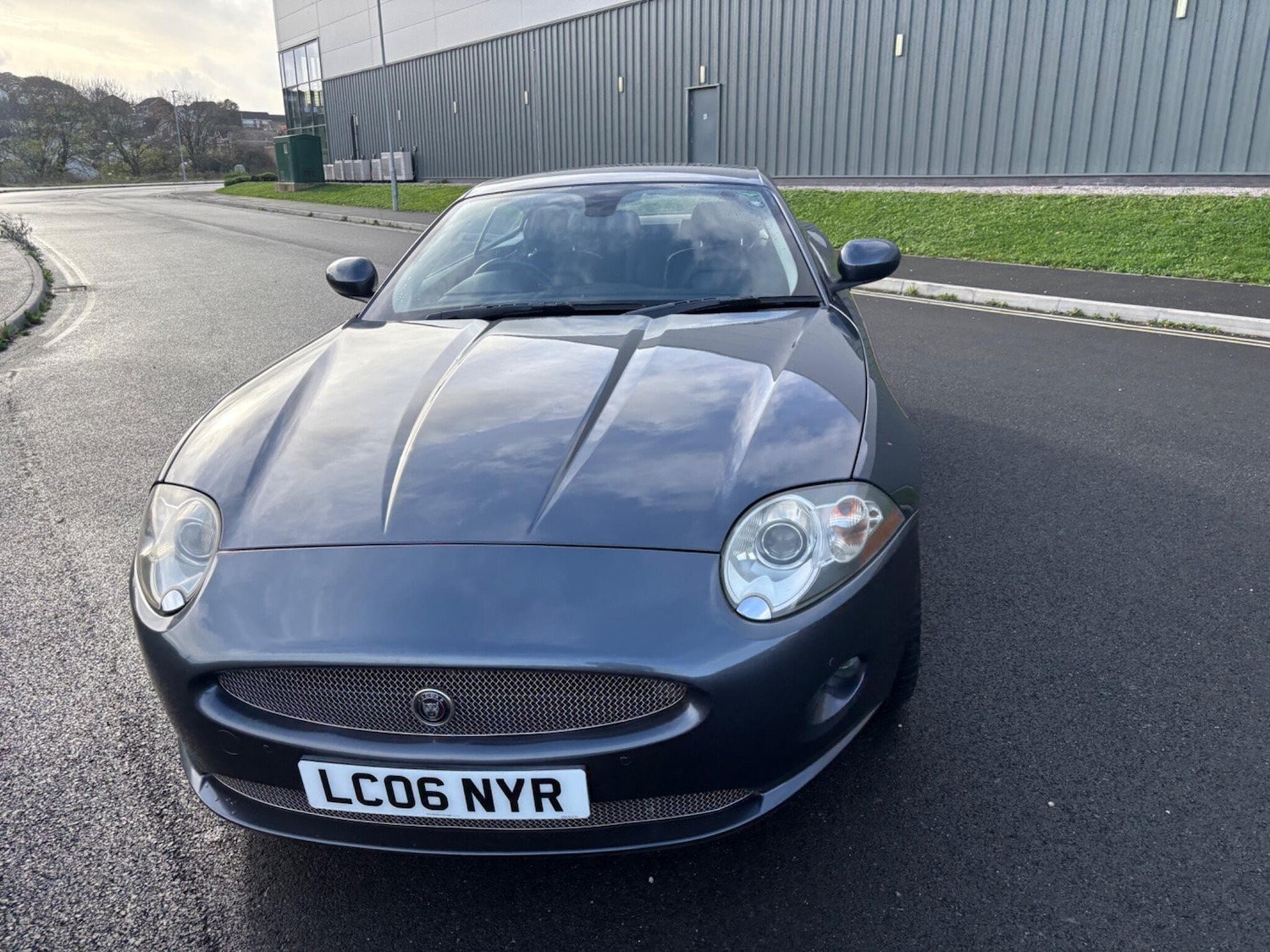 Used Jaguar XK 2006 for sale - 76866362: Photo 16