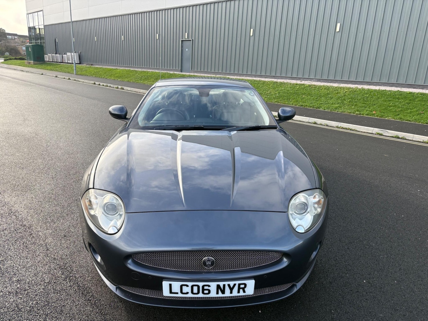 Used Jaguar XK 2006 for sale - 76866362: Photo 17