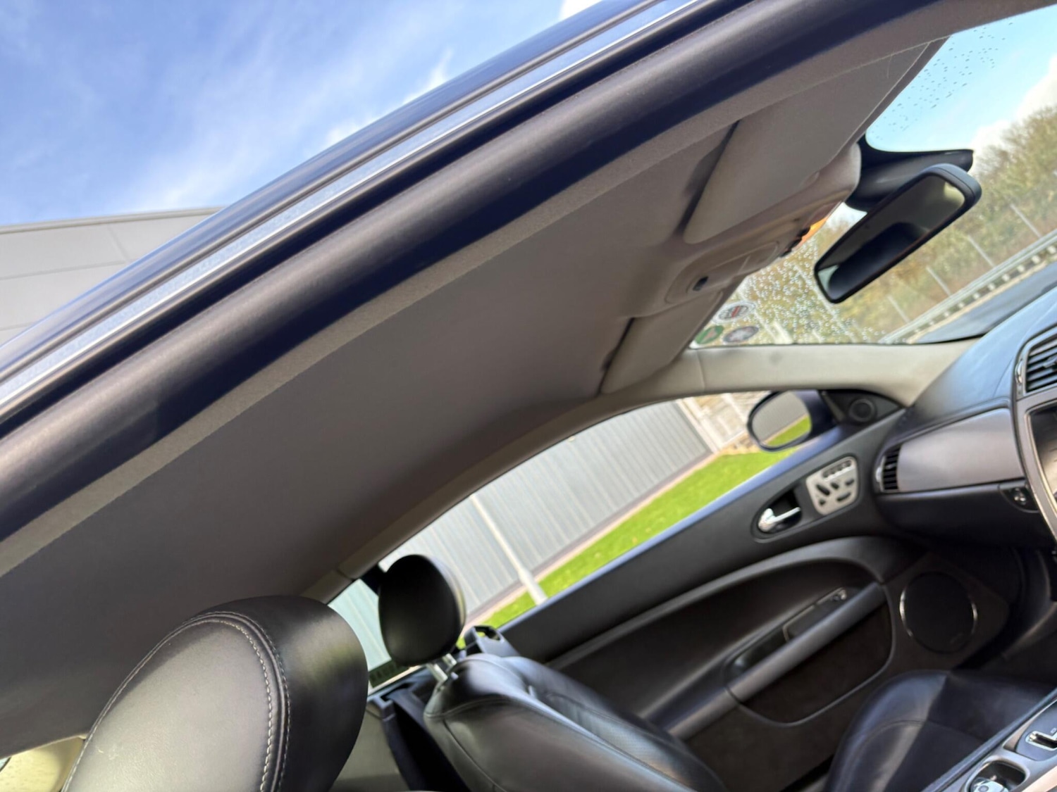 Used Jaguar XK 2006 for sale - 76866362: Photo 19