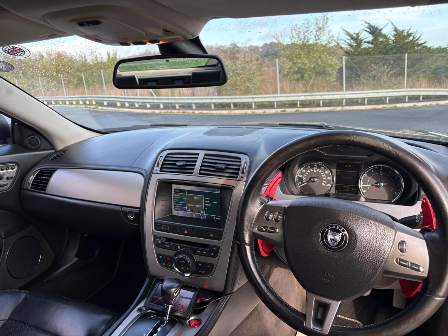 Used Jaguar XK 2006 for sale - 76866362: Photo 23