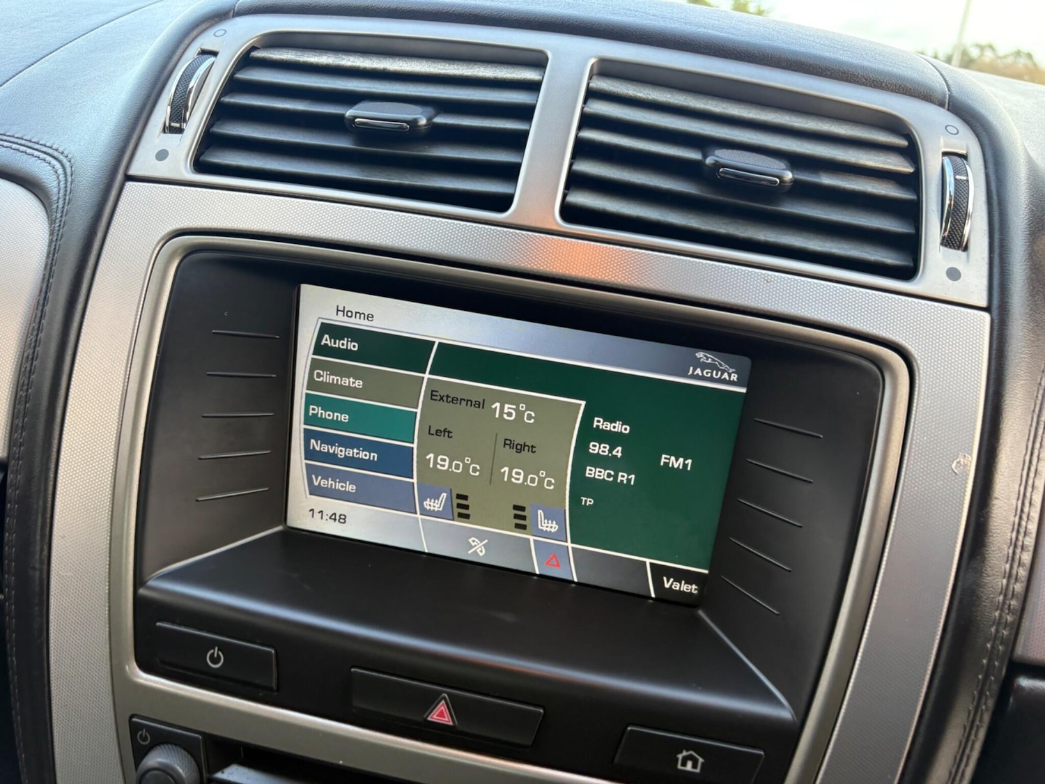 Used Jaguar XK 2006 for sale - 76866362: Photo 25