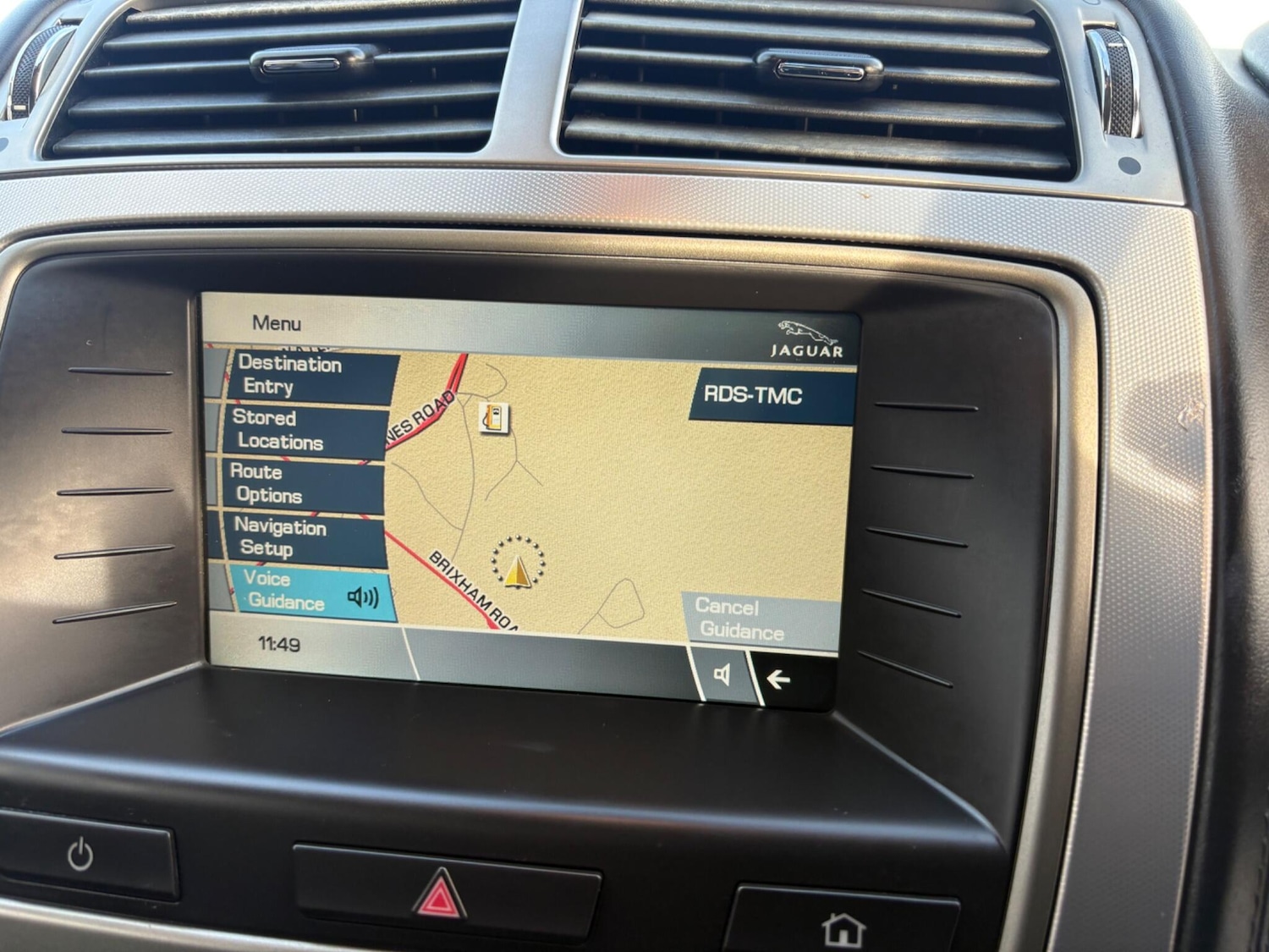 Used Jaguar XK 2006 for sale - 76866362: Photo 30