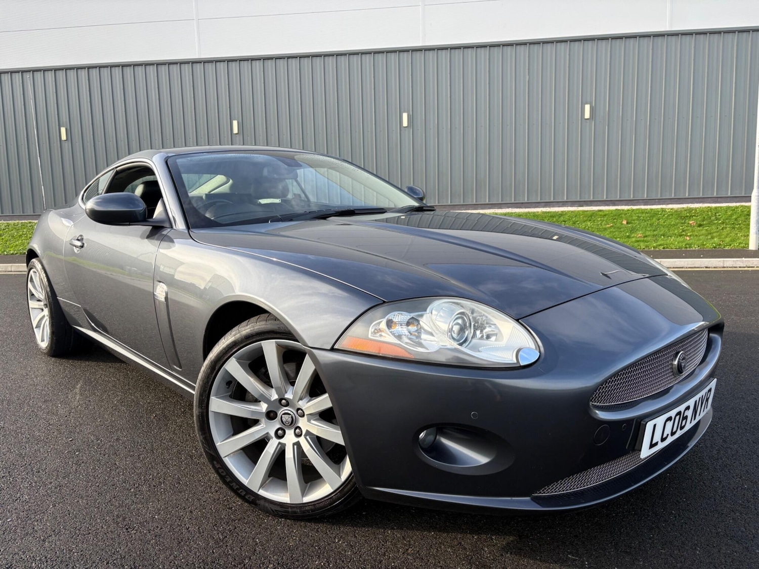 Used Jaguar XK 2006 for sale - 76866362: Photo 33