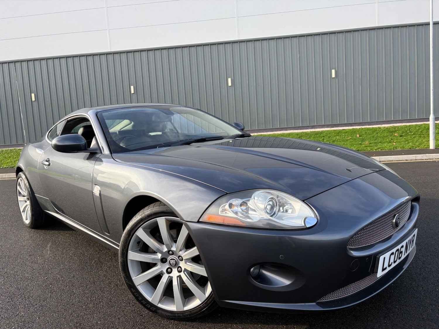 Used Jaguar XK 2006 for sale - 76866362: Photo 34
