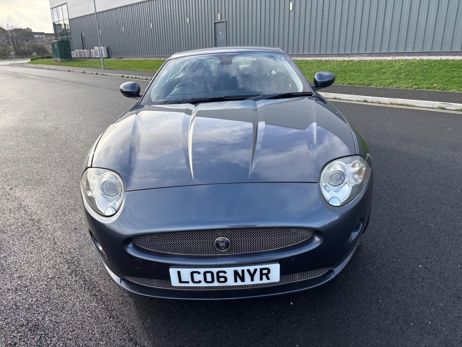 Used Jaguar XK 2006 for sale - 76866362: Photo 35