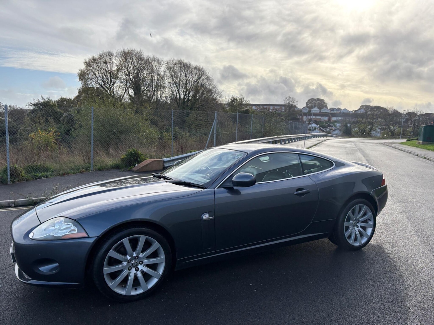 Used Jaguar XK 2006 for sale - 76866362: Photo 37