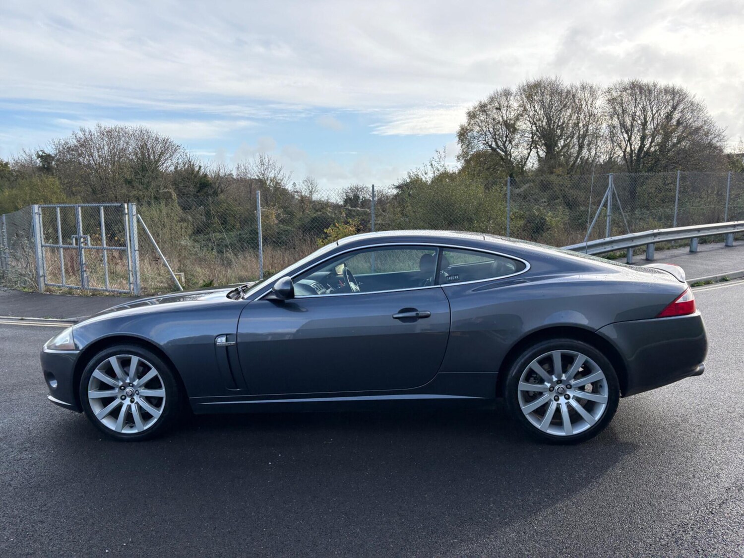 Used Jaguar XK 2006 for sale - 76866362: Photo 38