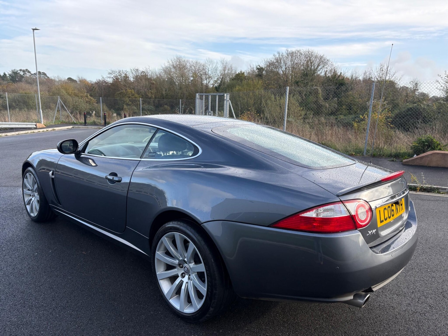 Used Jaguar XK 2006 for sale - 76866362: Photo 39