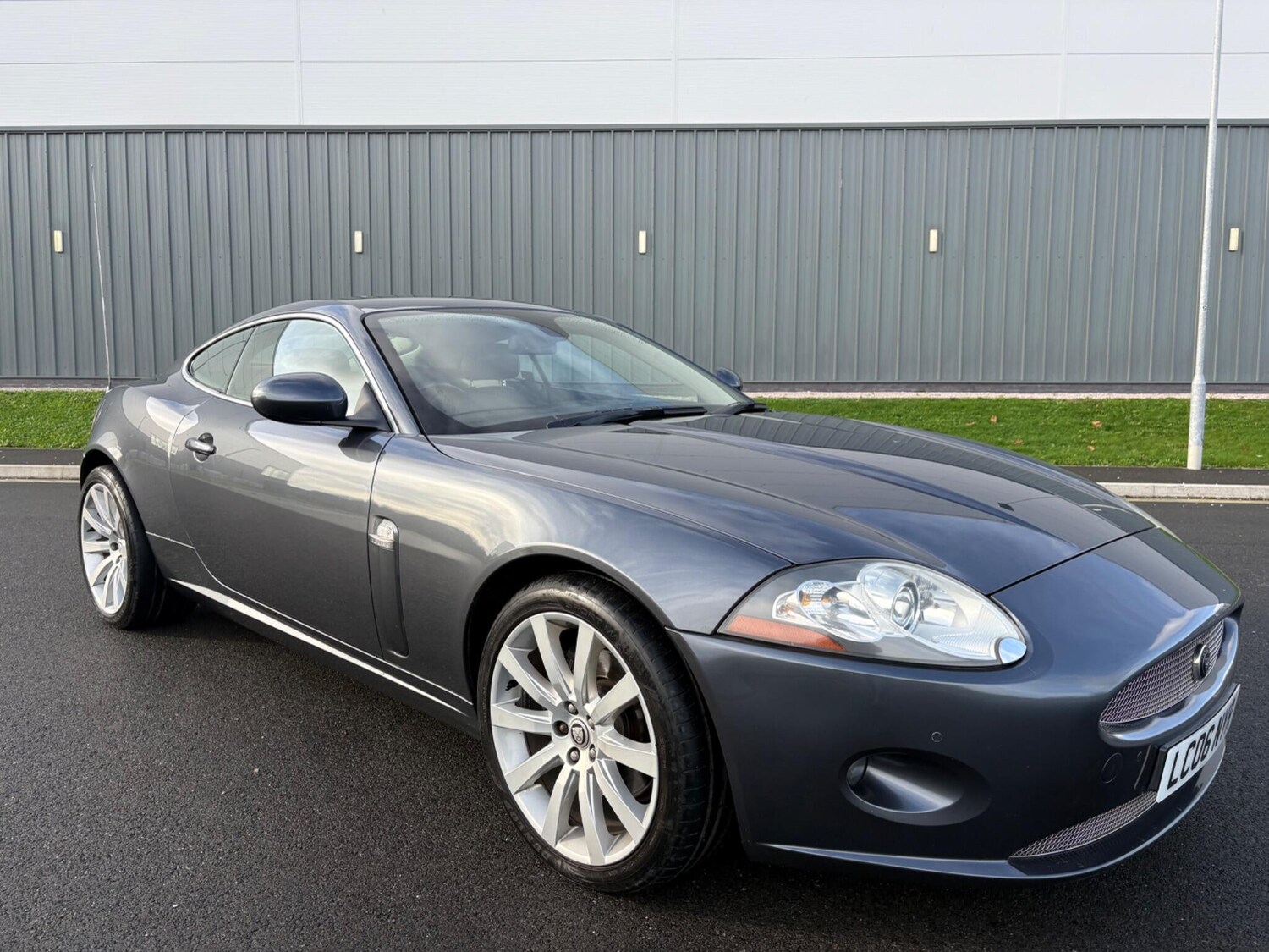 Used Jaguar XK 2006 for sale - 76866362: Photo 42