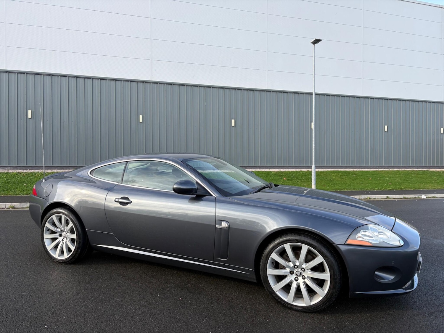 Used Jaguar XK 2006 for sale - 76866362: Photo 43