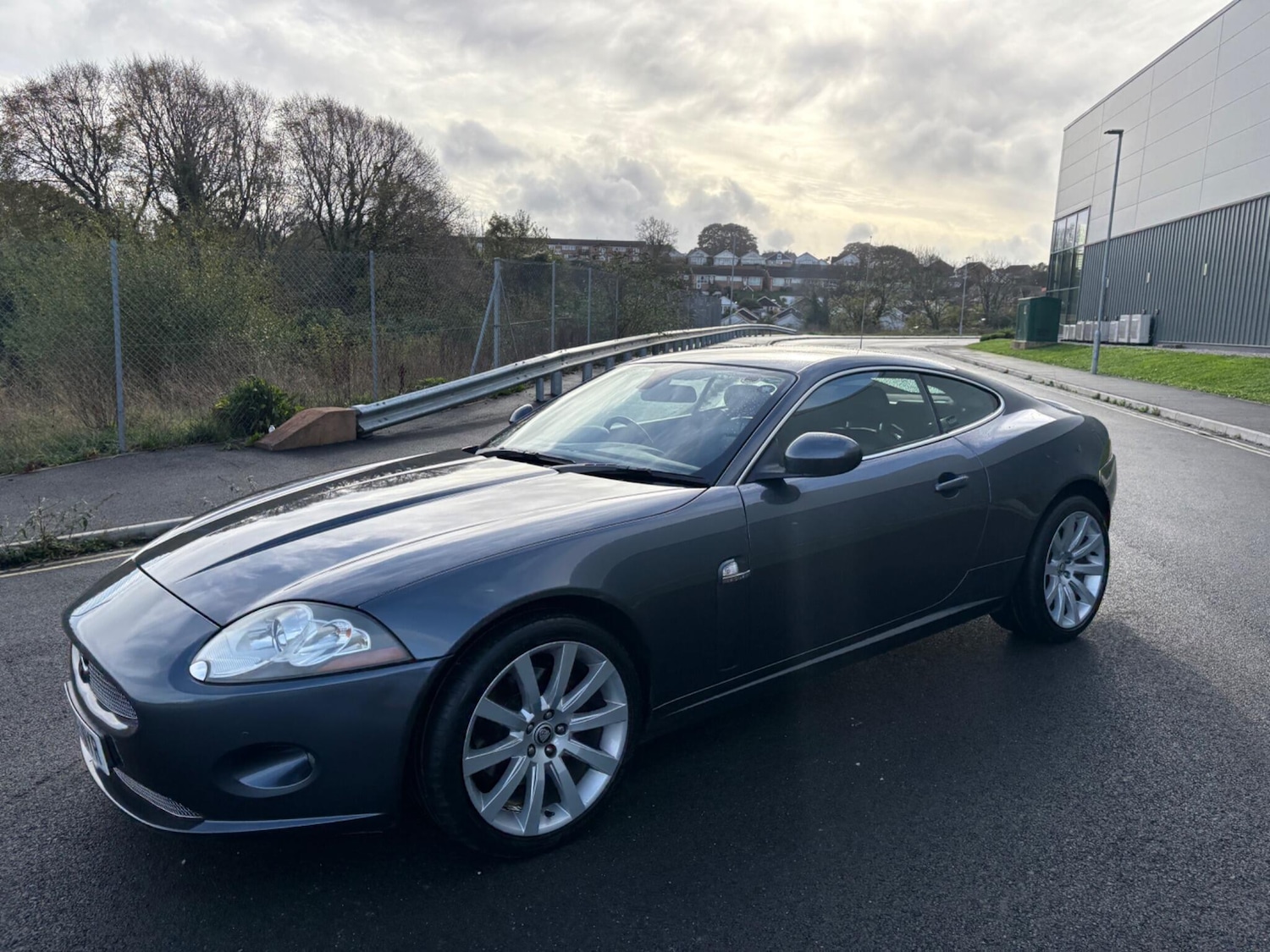 Used Jaguar XK 2006 for sale - 76866362: Photo 47