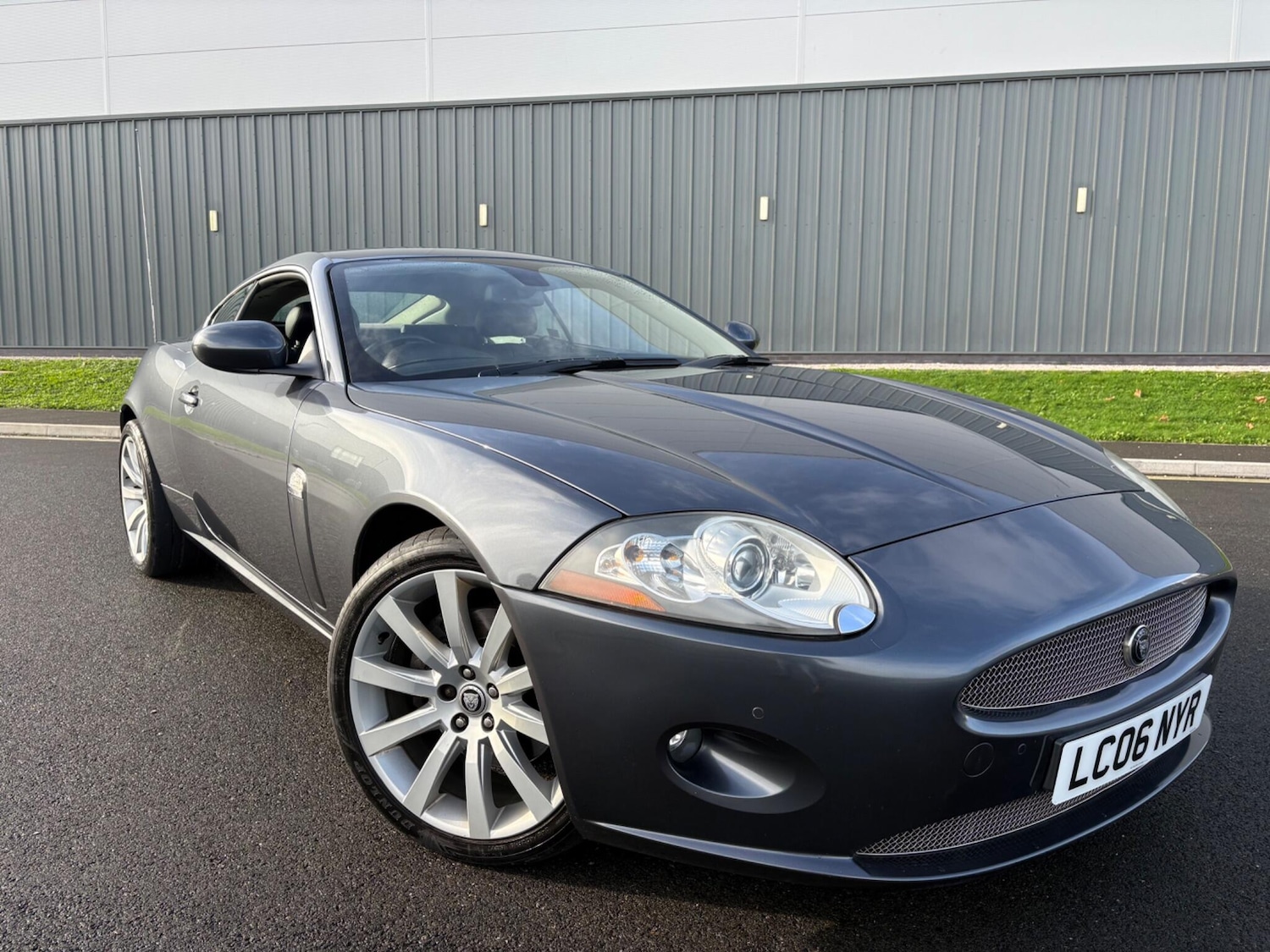 Used Jaguar XK 2006 for sale - 76866362: Photo 49