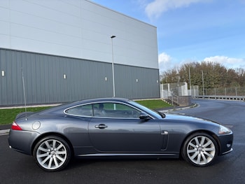Used Jaguar XK 2006 for sale - 76866362: Photo