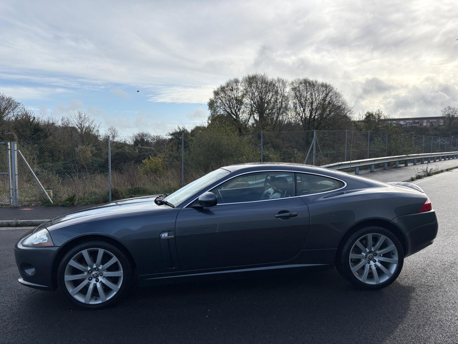 Used Jaguar XK 2006 for sale - 76866362: Photo 5
