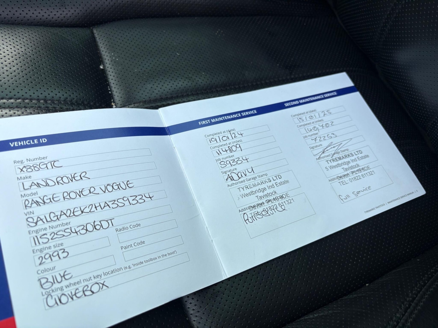 Used Land Rover Range Rover 2017 for sale - 76942720: Photo 18