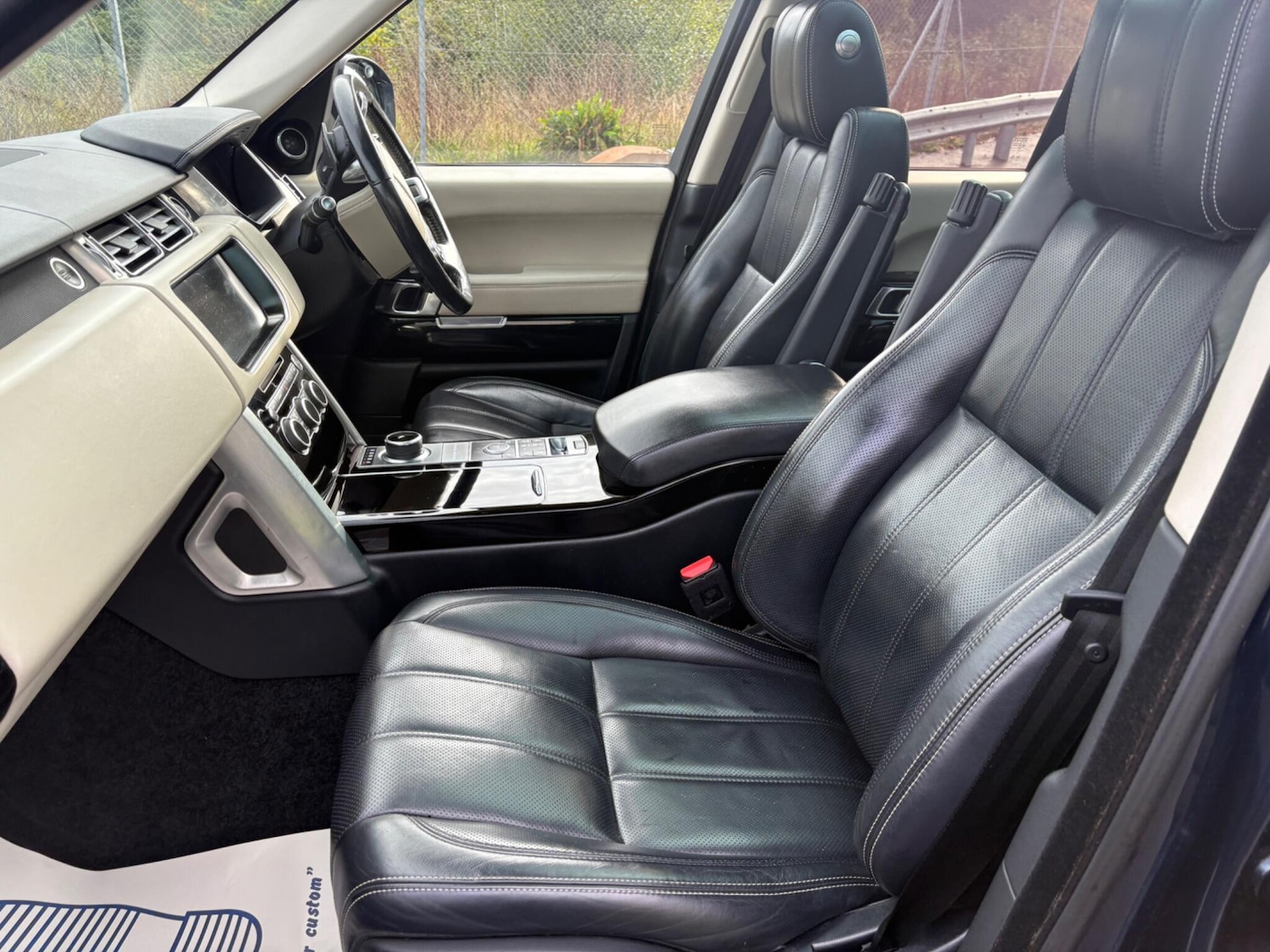 Used Land Rover Range Rover 2017 for sale - 76942720: Photo 19