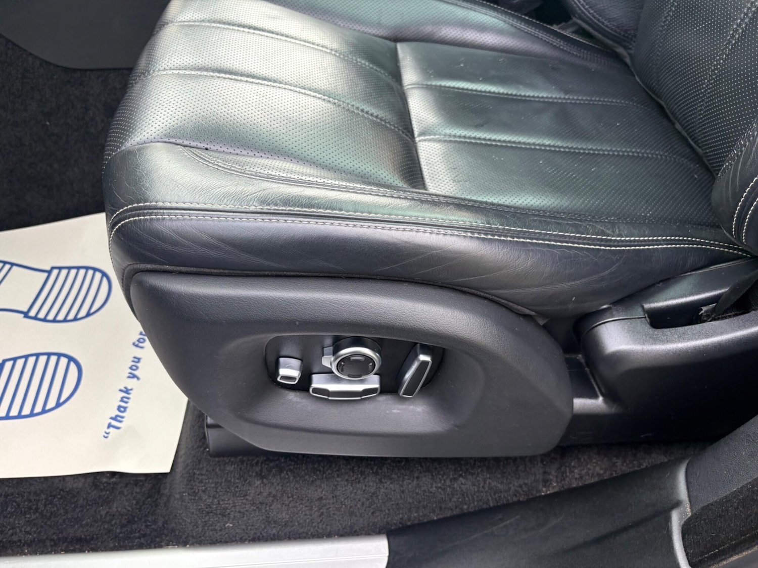 Used Land Rover Range Rover 2017 for sale - 76942720: Photo 20