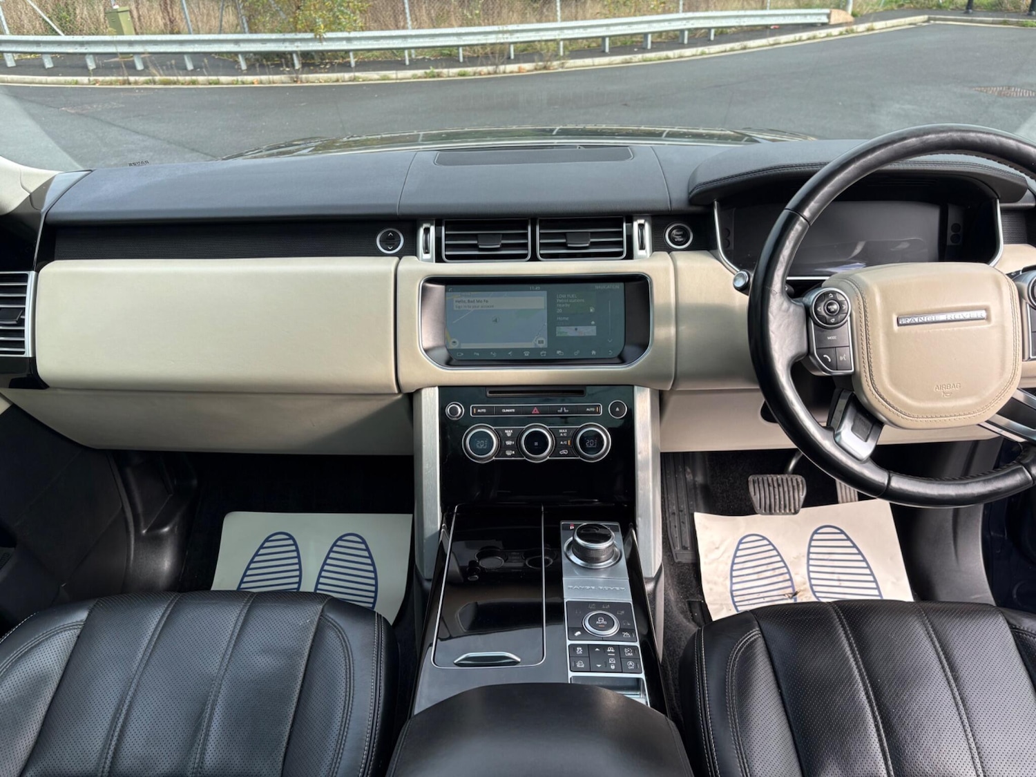 Used Land Rover Range Rover 2017 for sale - 76942720: Photo 28