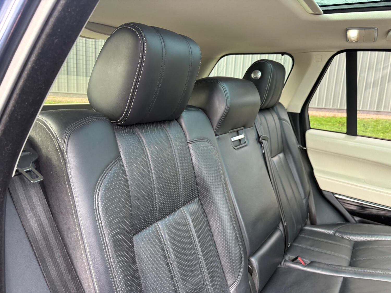 Used Land Rover Range Rover 2017 for sale - 76942720: Photo 29