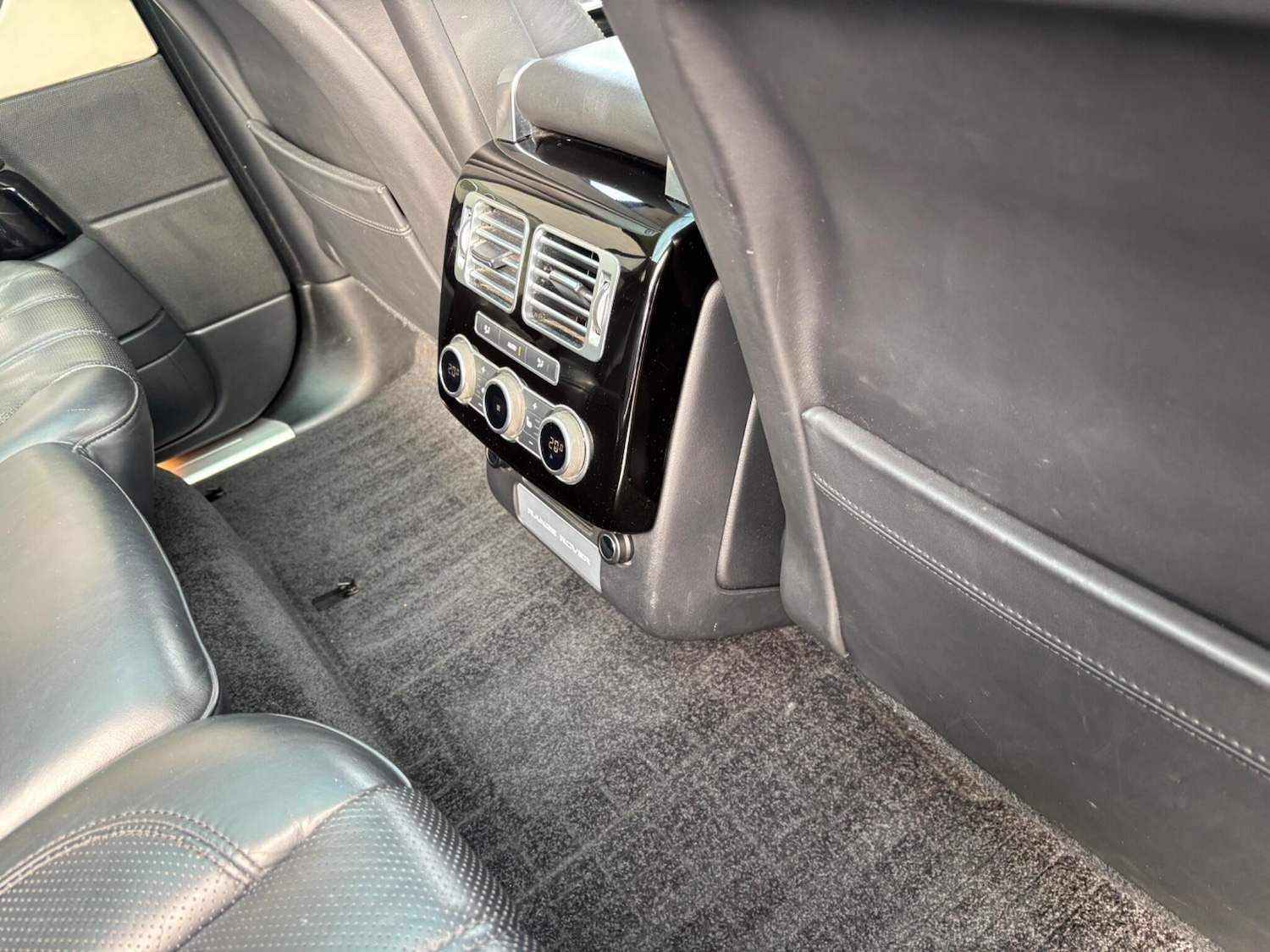 Used Land Rover Range Rover 2017 for sale - 76942720: Photo 30