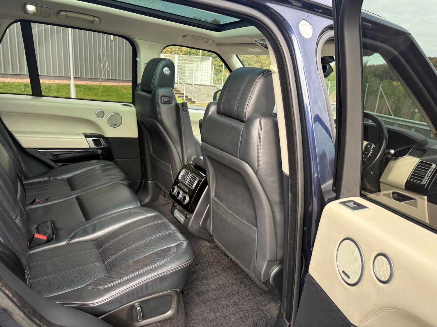 Used Land Rover Range Rover 2017 for sale - 76942720: Photo 34