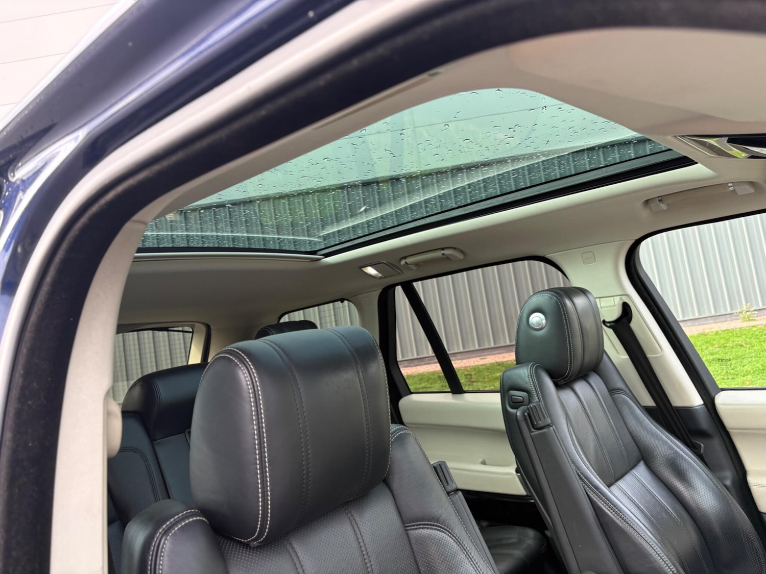 Used Land Rover Range Rover 2017 for sale - 76942720: Photo 36