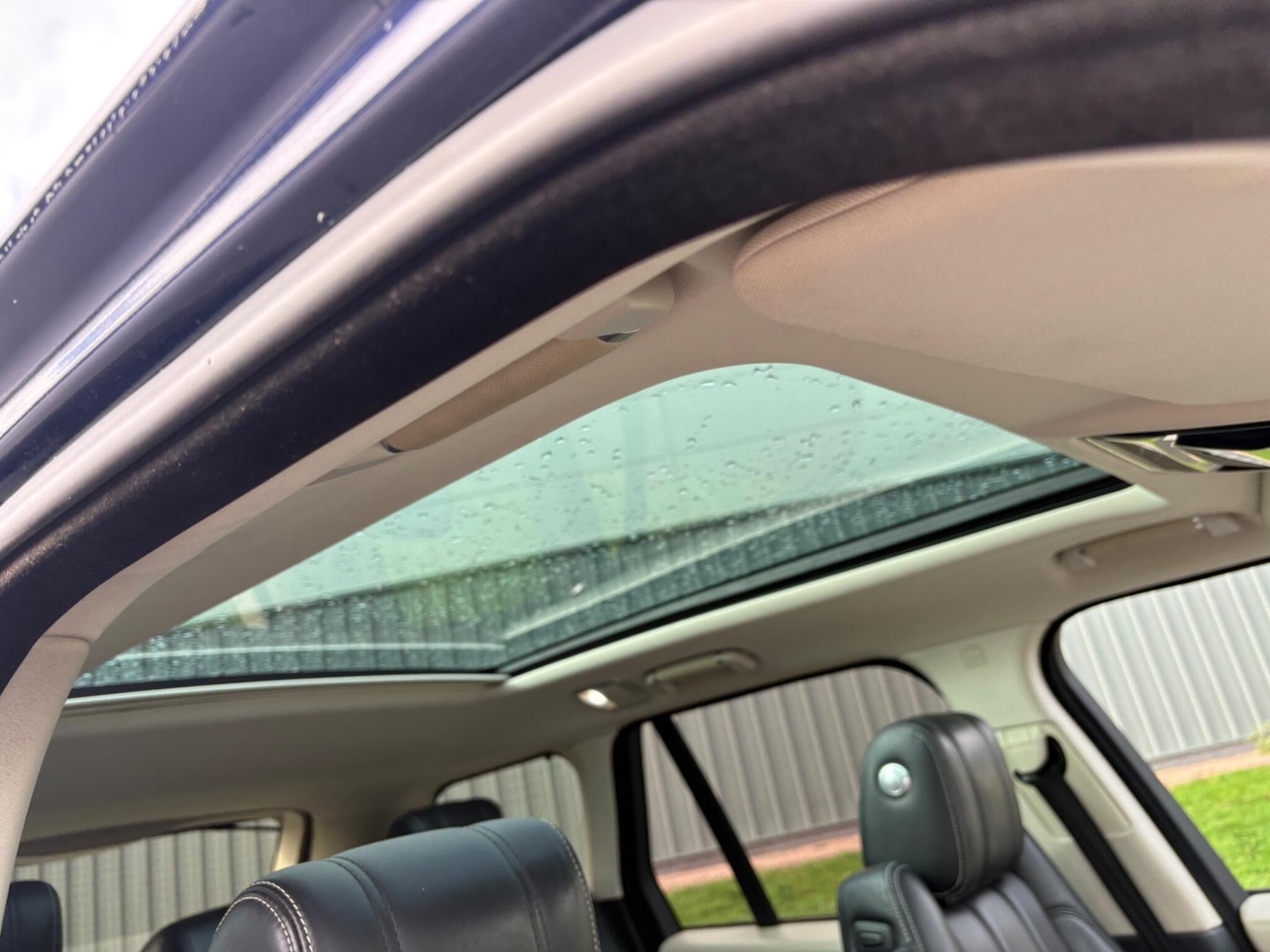 Used Land Rover Range Rover 2017 for sale - 76942720: Photo 37