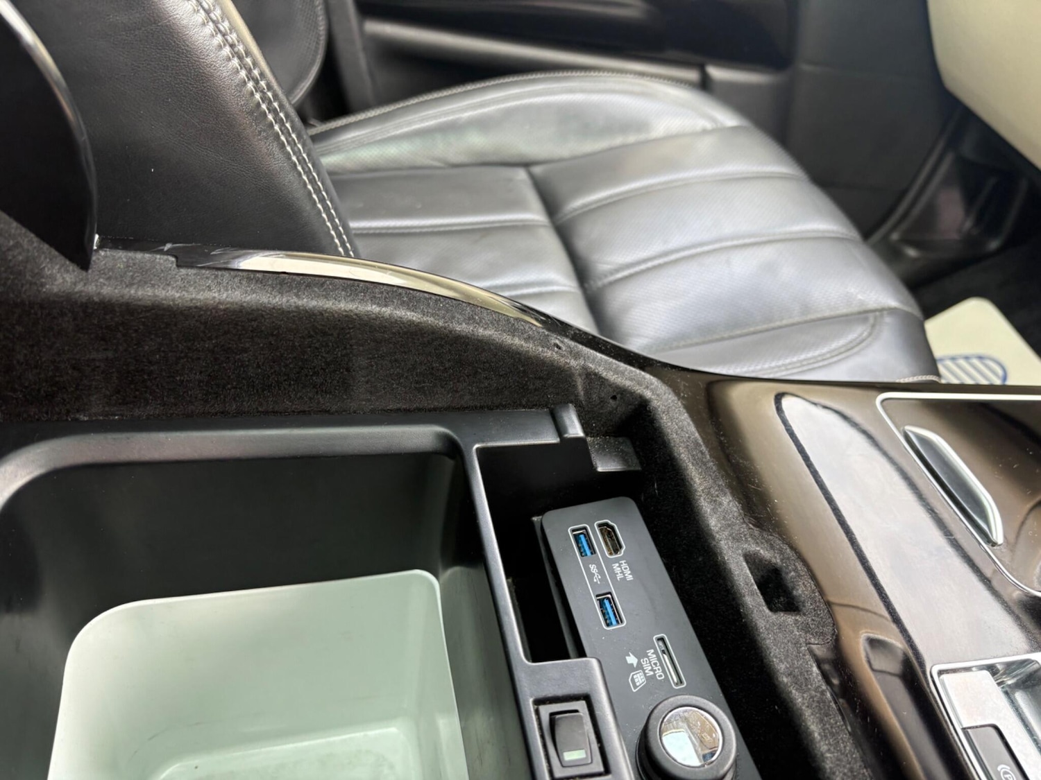 Used Land Rover Range Rover 2017 for sale - 76942720: Photo 39