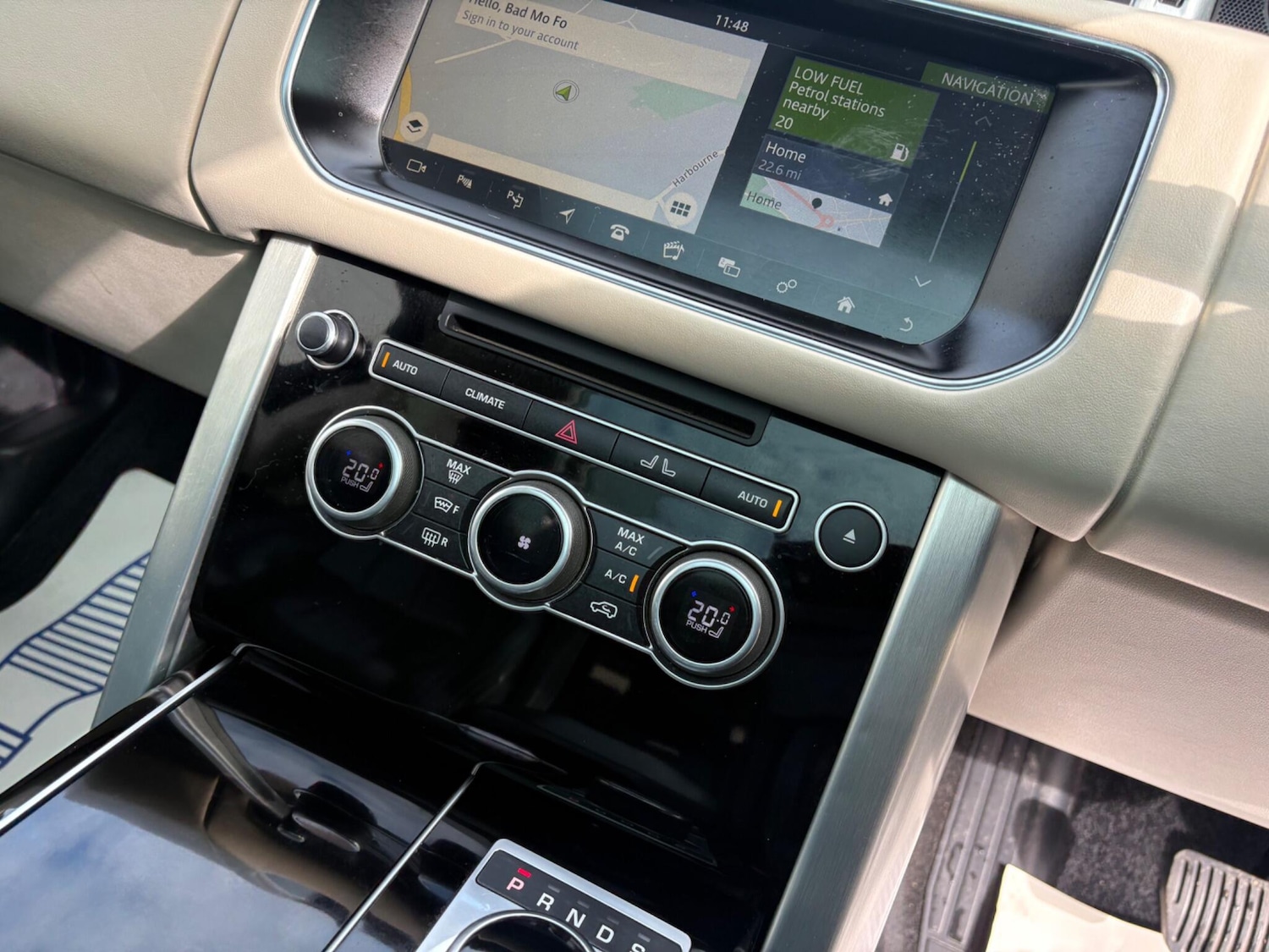 Used Land Rover Range Rover 2017 for sale - 76942720: Photo 43